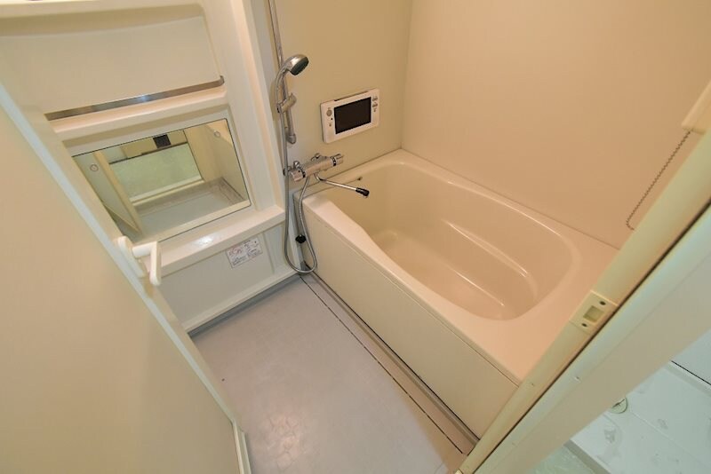 アーバンフラッツ西中島の物件内観写真