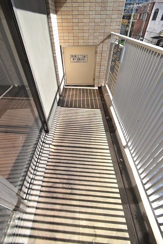 アーバンフラッツ西中島の物件内観写真