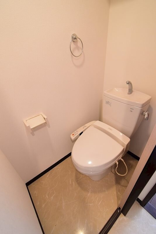 アーバンフラッツ西中島の物件内観写真