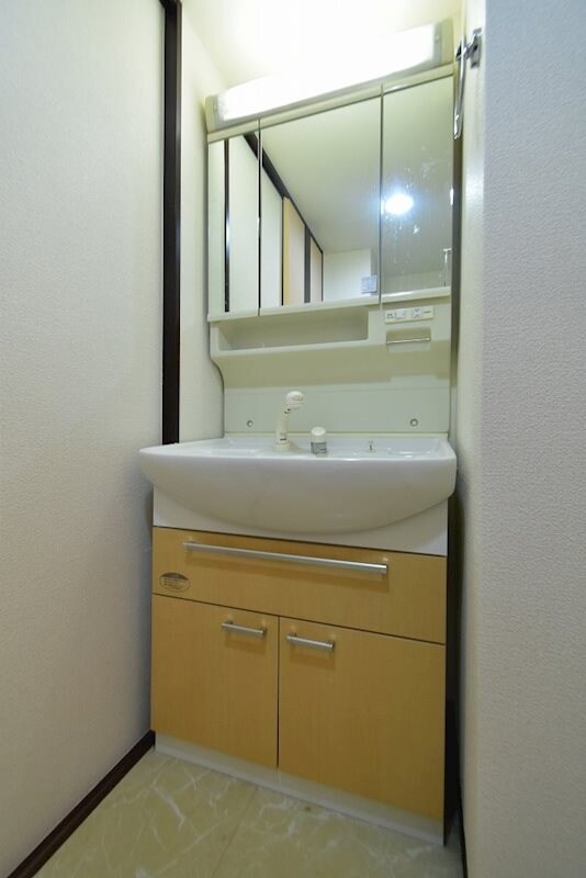 アーバンフラッツ西中島の物件内観写真