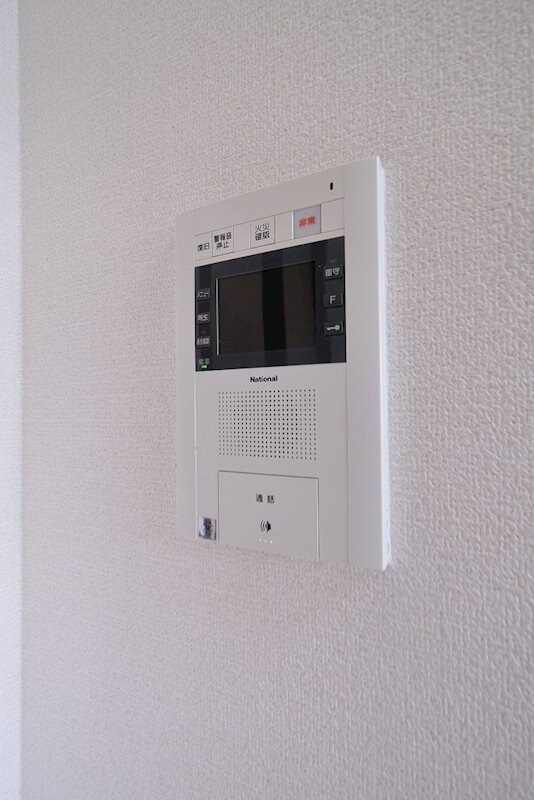 アーバンフラッツ西中島の物件内観写真