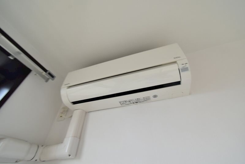 アーバンフラッツ西中島の物件内観写真