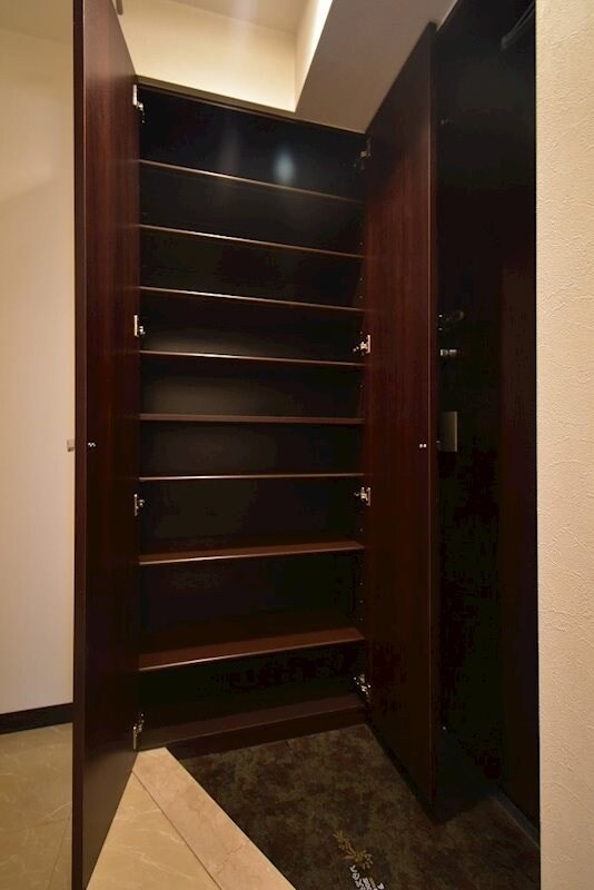 アーバンフラッツ西中島の物件内観写真