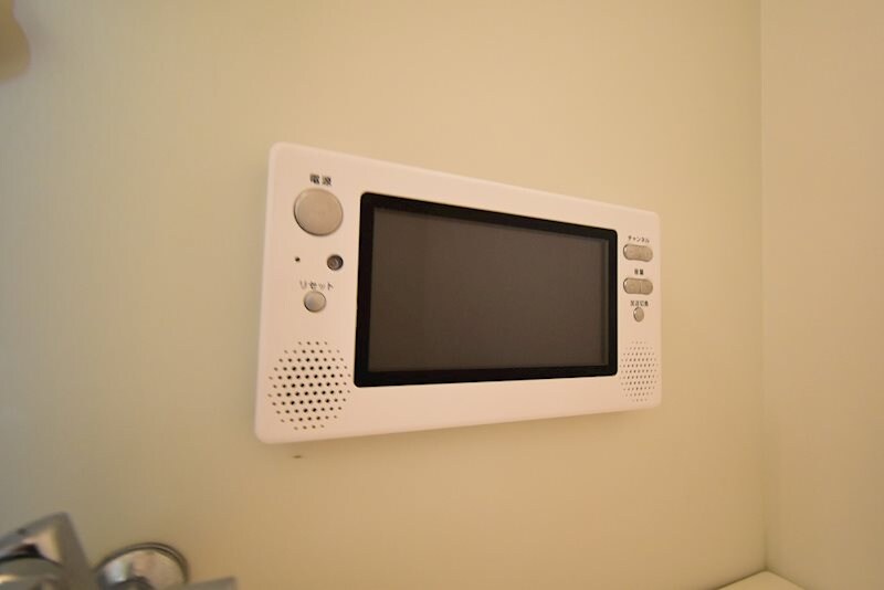 アーバンフラッツ西中島の物件内観写真