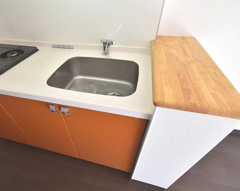 アーバンフラッツ西中島の物件内観写真