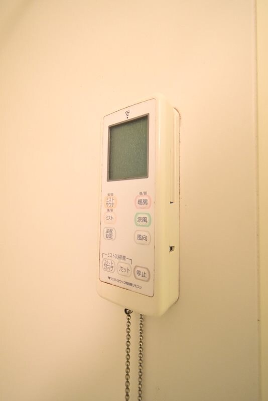 アーバンフラッツ西中島の物件内観写真