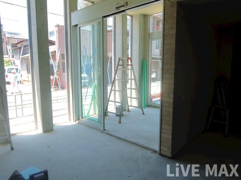 サンセール海老江の物件外観写真