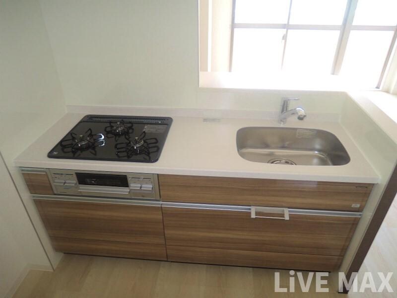 サンセール海老江の物件内観写真