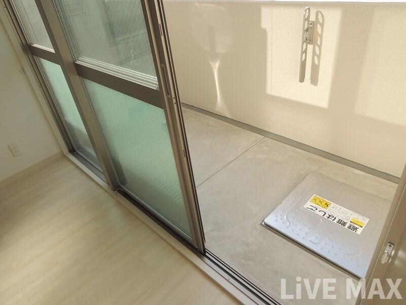 サンセール海老江の物件内観写真