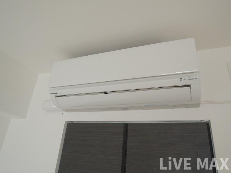 サンセール海老江の物件内観写真