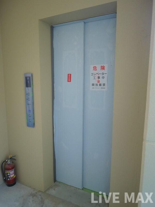 サンセール海老江の物件内観写真