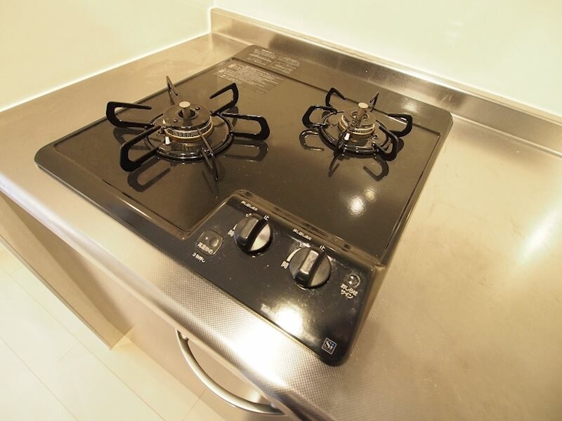 Fujiman北梅田の物件内観写真