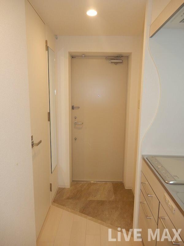 セレニテ心斎橋グランデの物件内観写真