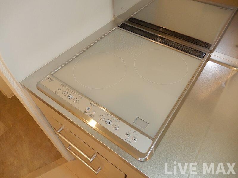 セレニテ心斎橋グランデの物件内観写真