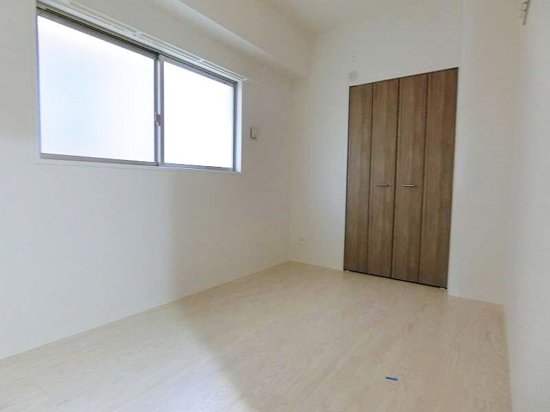 ルミネ・ソレイユⅡの物件内観写真