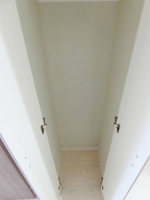 ルミネ・ソレイユⅡの物件内観写真