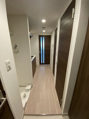 プライムアーバン南森町の物件内観写真