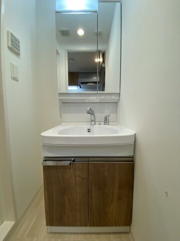 プライムアーバン南森町の物件内観写真