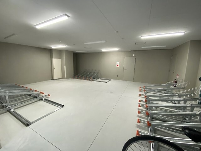 プライムアーバン南森町の物件外観写真