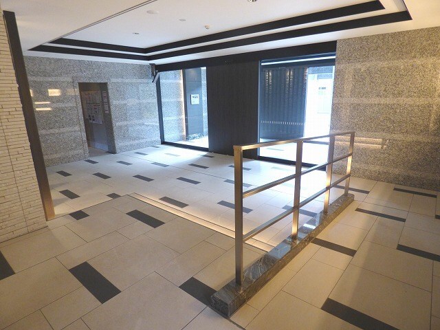 京橋駅 徒歩8分 7階の物件外観写真