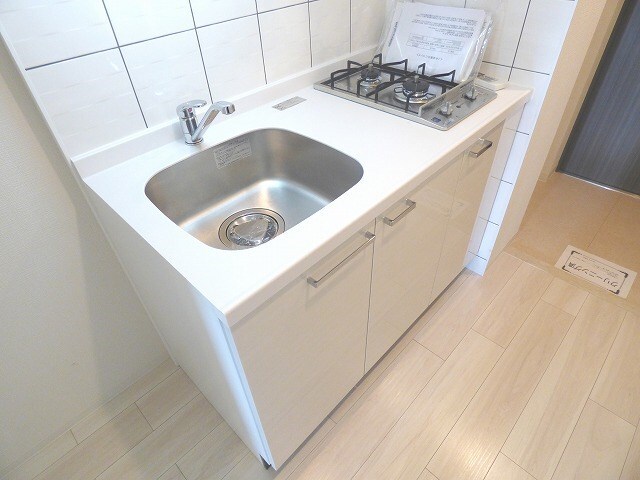 京橋駅 徒歩8分 7階の物件内観写真