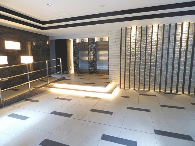 京橋駅 徒歩8分 7階の物件外観写真