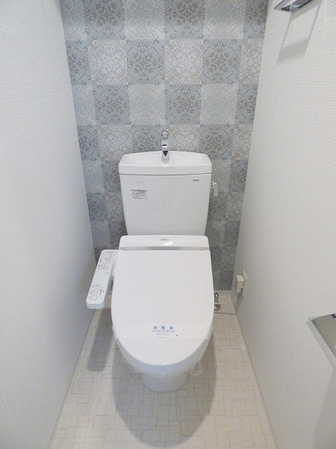 京橋駅 徒歩8分 7階の物件内観写真