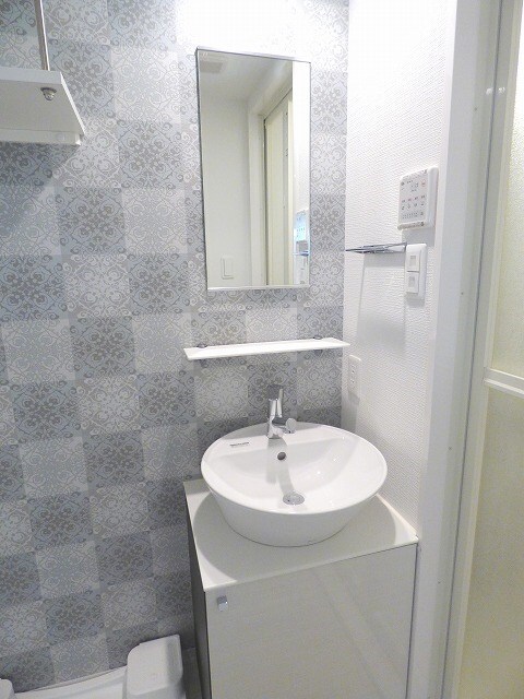 京橋駅 徒歩8分 7階の物件内観写真