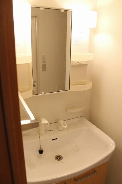 レジデンス本町(旧エコロジー立売堀レジデンス )の物件内観写真