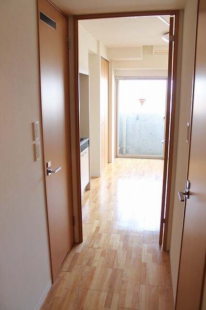 レジデンス本町(旧エコロジー立売堀レジデンス )の物件内観写真