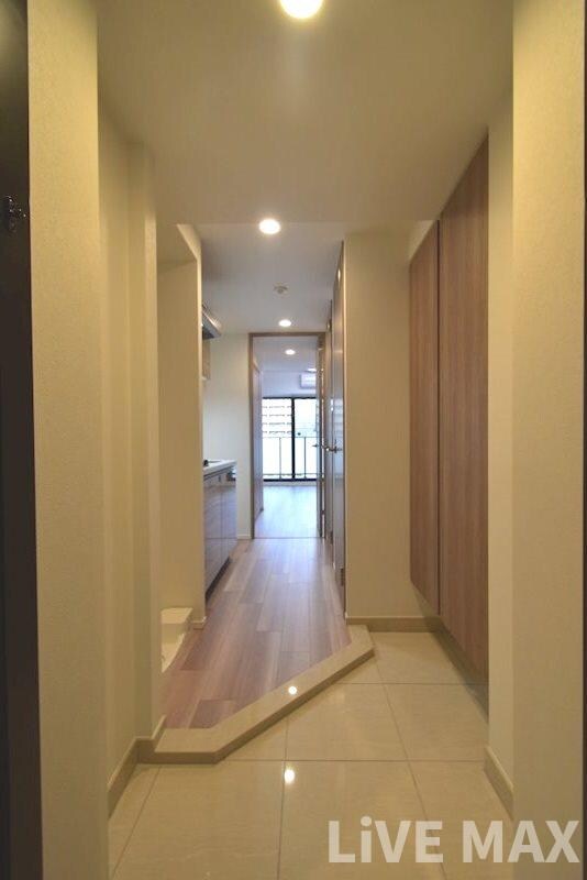 ルネフラッツ谷町四丁目の物件内観写真