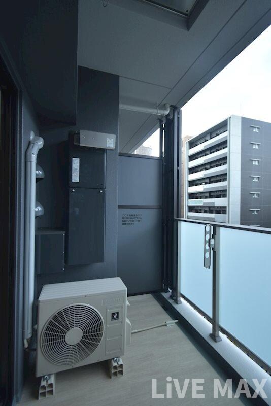 ルネフラッツ谷町四丁目の物件内観写真