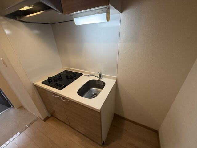 アークグラン大阪WESTの物件内観写真