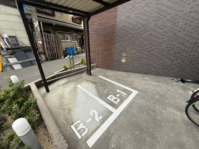 アークグラン大阪WESTの物件内観写真