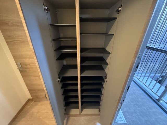 アークグラン大阪WESTの物件内観写真