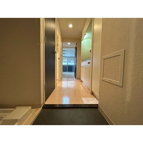 新大阪南グランドマンションの物件内観写真