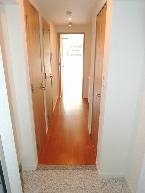 難波駅 徒歩6分 12階の物件内観写真