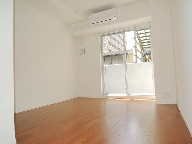 難波駅 徒歩6分 12階の物件内観写真