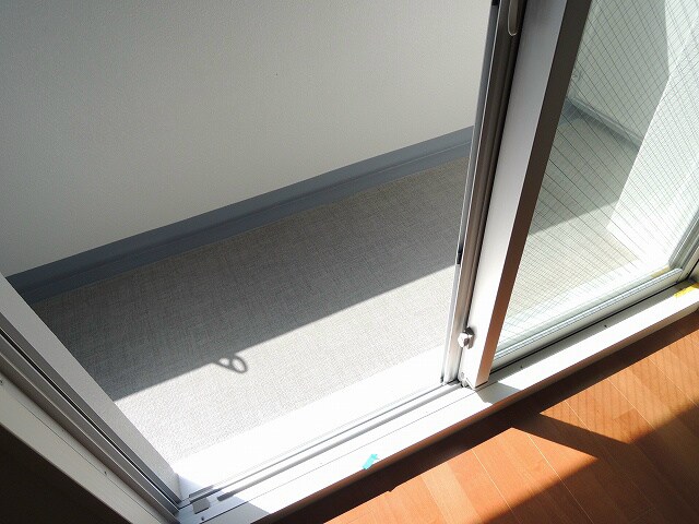 難波駅 徒歩6分 12階の物件内観写真