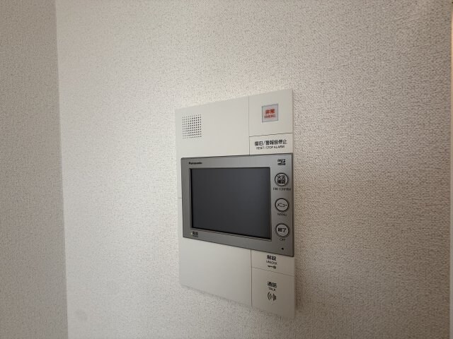 スプランディッド新大阪WESTの物件内観写真