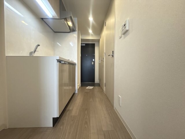 スプランディッド新大阪WESTの物件内観写真