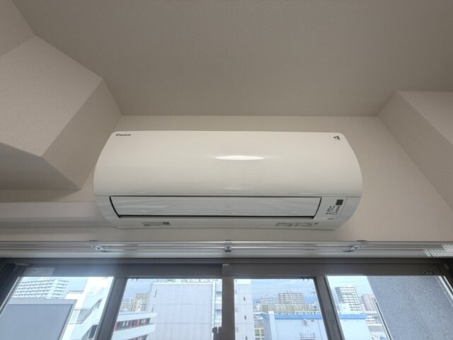 スプランディッド新大阪WESTの物件内観写真