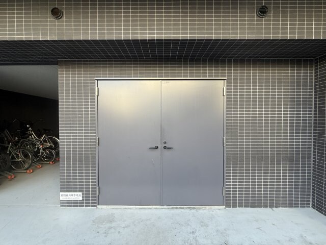 スプランディッド新大阪WESTの物件内観写真