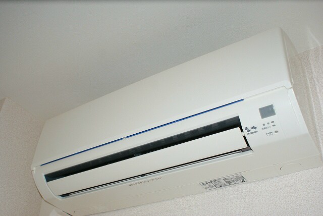 QCフラット北堀江の物件内観写真