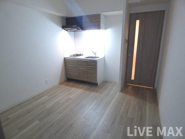 プレサンス松屋町グレースの物件内観写真