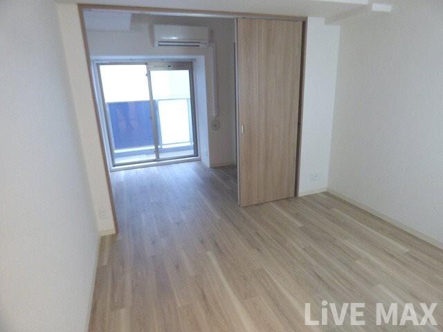 プレサンス松屋町グレースの物件内観写真