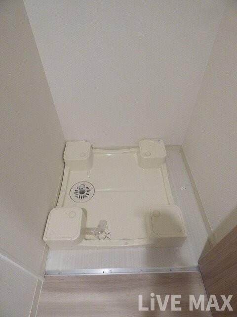 プレサンス松屋町グレースの物件内観写真