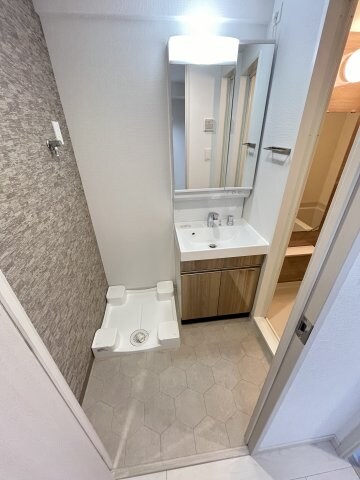 Attirant西三国の物件内観写真