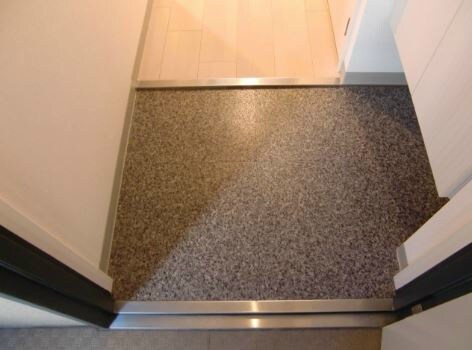 フォレシティ肥後橋の物件内観写真