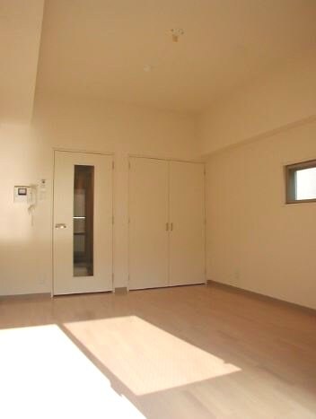 フォレシティ肥後橋の物件内観写真